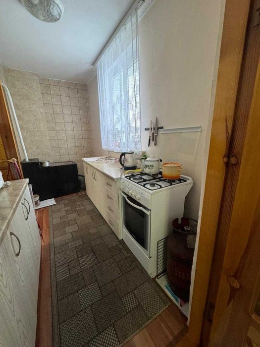 Продам 3 комнатный Дом. с. Бишкуль.