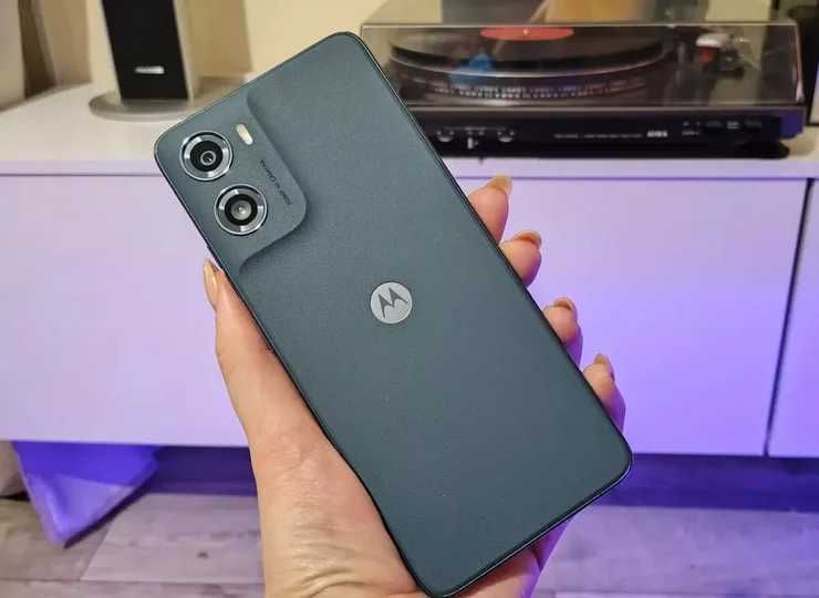 Motorola G06 Power (4Gb + 256Gb)