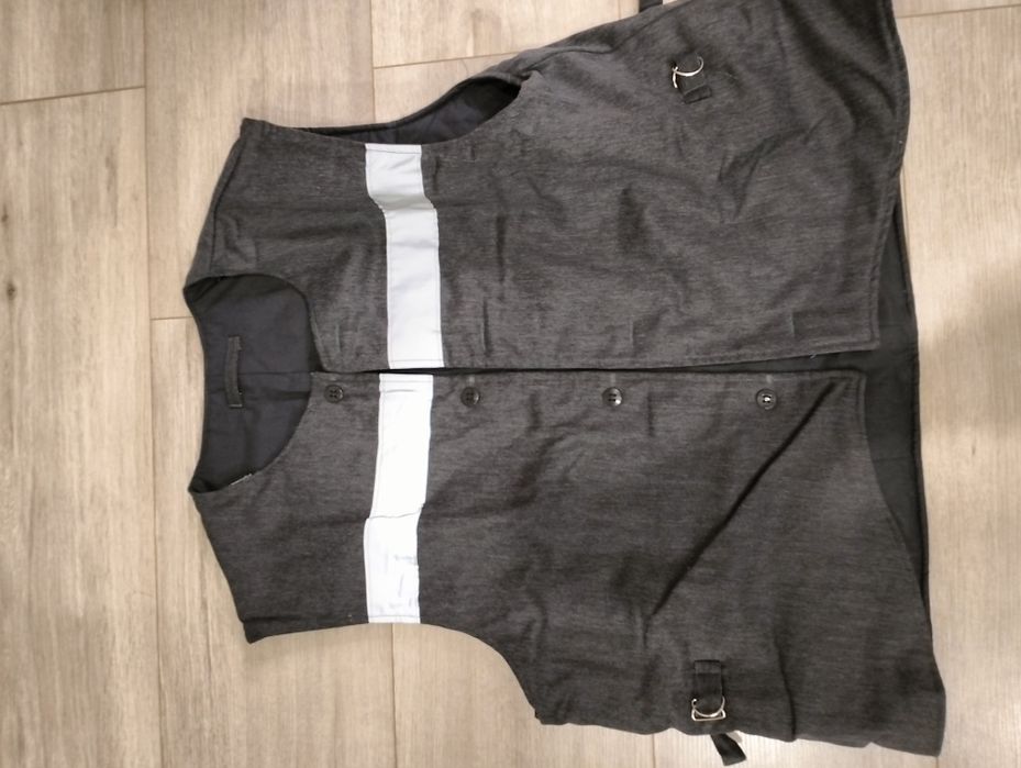 Жилет шахтерский