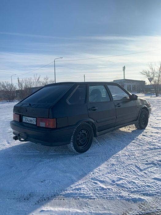 Ваз 2114 в Шахтинске