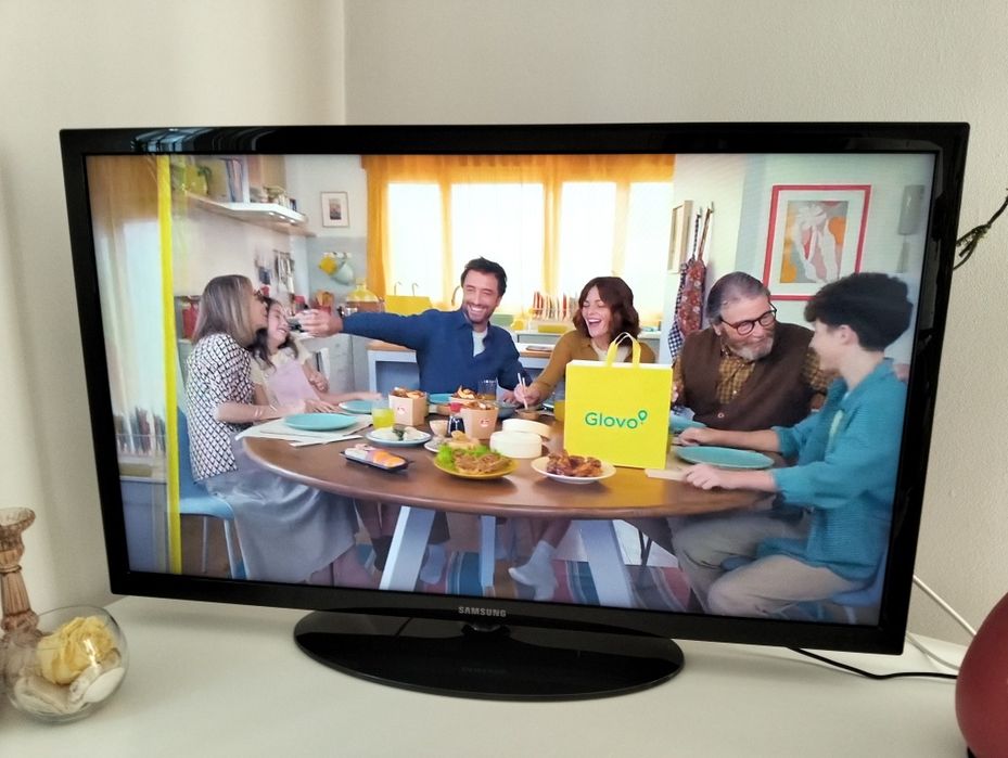 Televizor Samsung 40 inch Full HD perfect functional