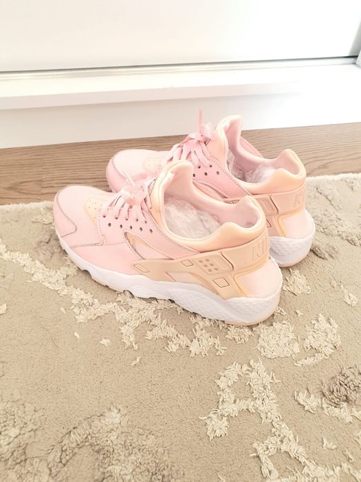 Adidas nike  huarache originali