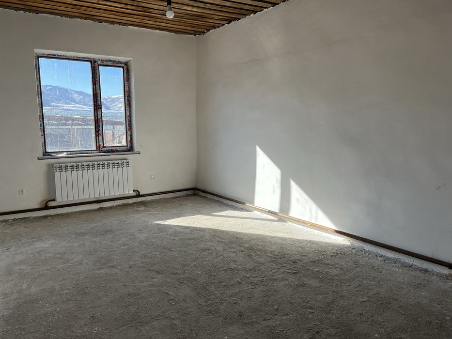 Жер үй сатамыз .