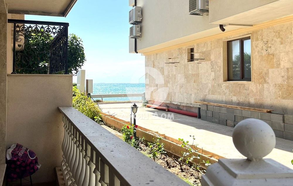 Продава се Двустаен апартамент в с. Равда, Област Бургас - 55 кв.м за 1291 €/кв.м - Снимка #9