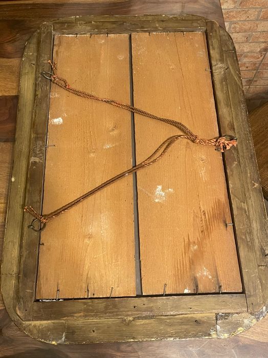 Oglinda aurita Napoleon 2