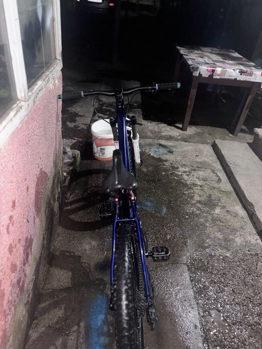 Bicicleta specialized