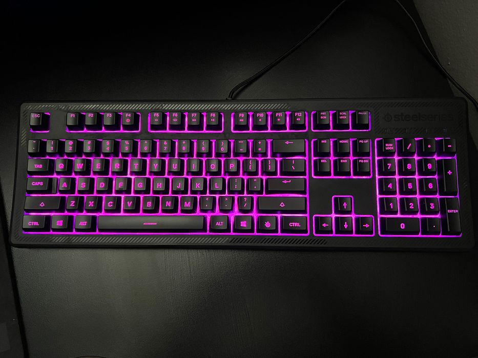 Steel Series Apex 150