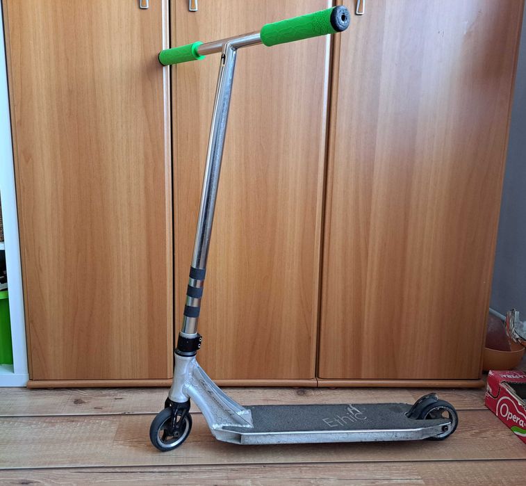 Trotineta freestyle ETHIC Erawan