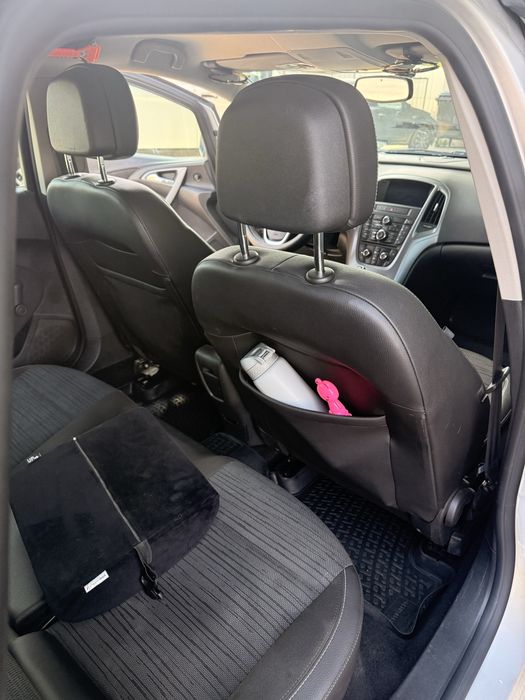 Vand/schimb Opel astra j 1.6 cdti ecoflex