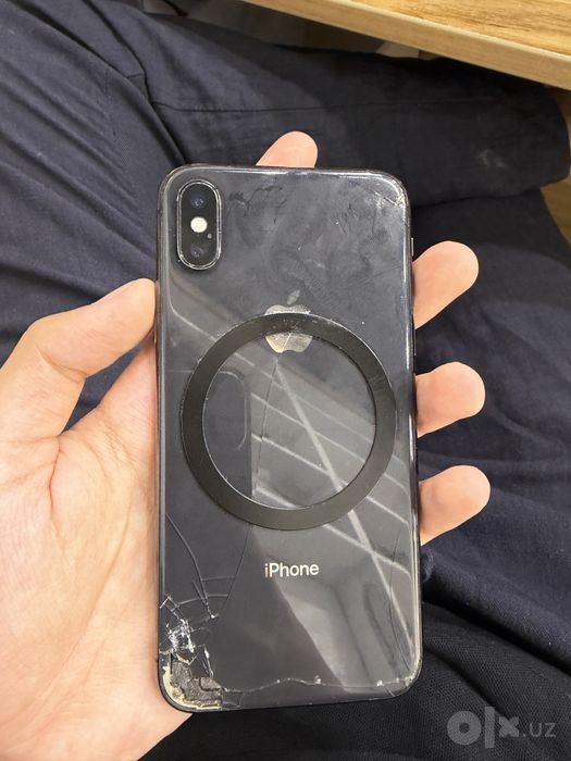 iphone x 256 gb