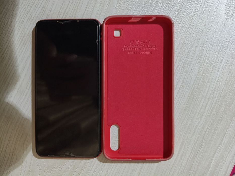 Samsung A10 xolati yaxshi