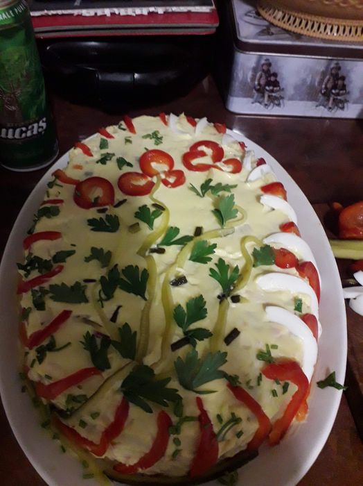 Menaj, gatit ,îngrijire