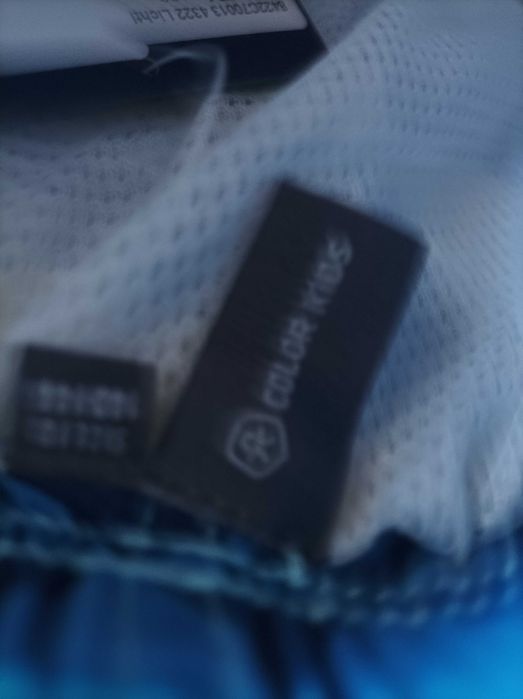 шорти за плаж 140-146см 9-10год