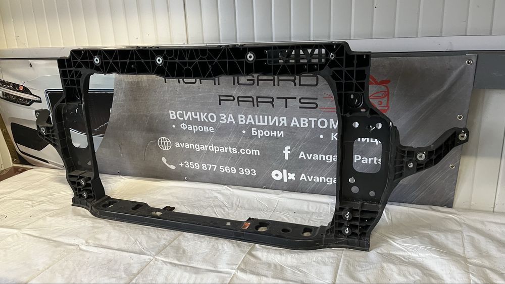 Очиларка Hyundai i20 (2021-2024)