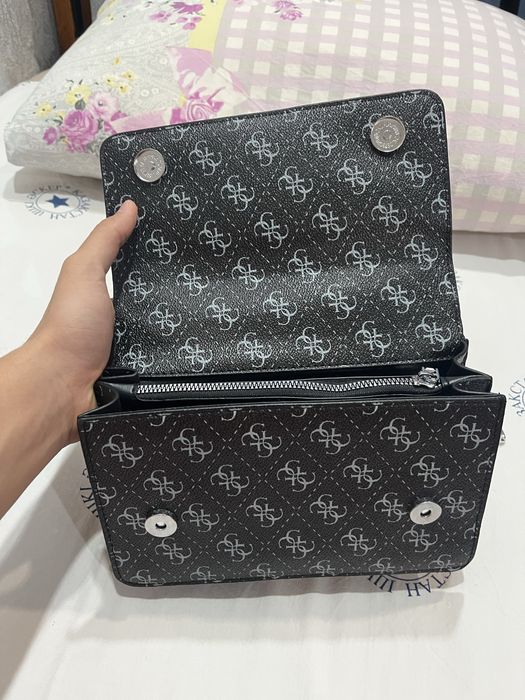 сумка guess женская