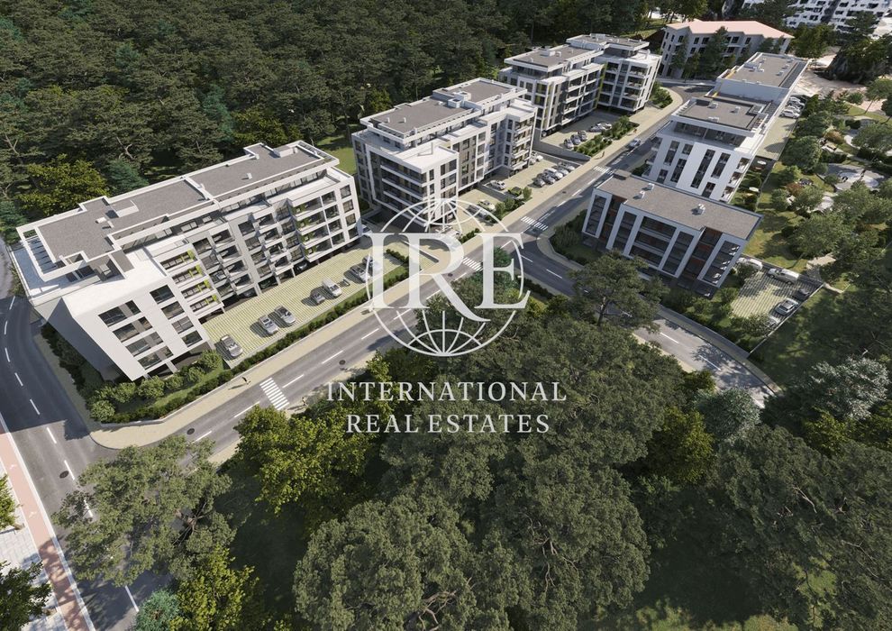 Продава се Едностаен апартамент в Варна, Владислав Варненчик - 54 кв.м за 737 €/кв.м - Снимка #2