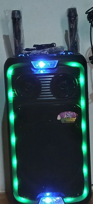 Bolutuz kalonka yangi