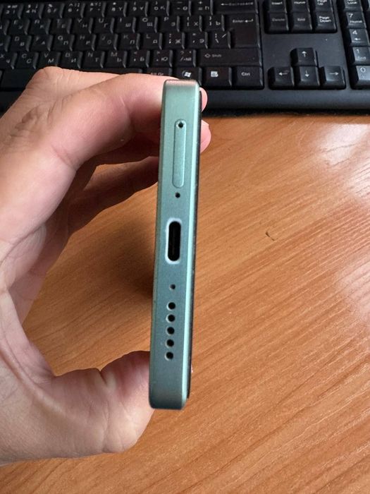 Poco x7 pro глобальная версия
