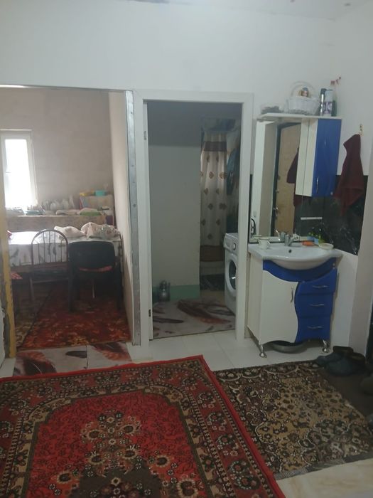 Уй сатылады времианкасы бар