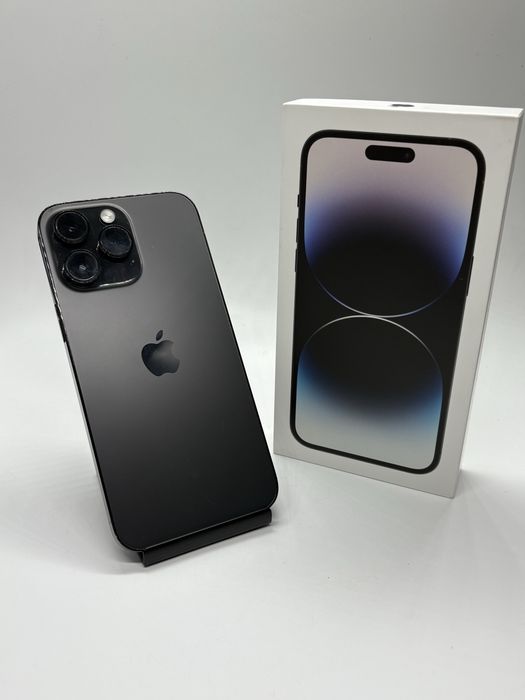 iPhone 14 PRO MAX - 128Gb + Garantie