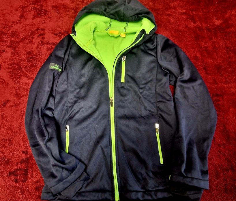 Geacă băieți diverse modele