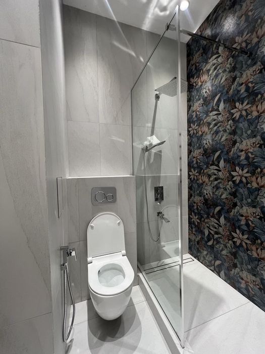 ( К88 ) | 3/4/7 |  Апартаменты премиум класса с очень дорогим ремонтом