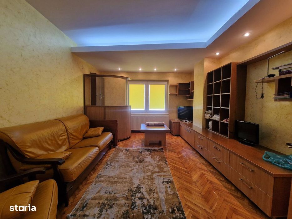 Apartament ultracentral Constanta de inchiriat