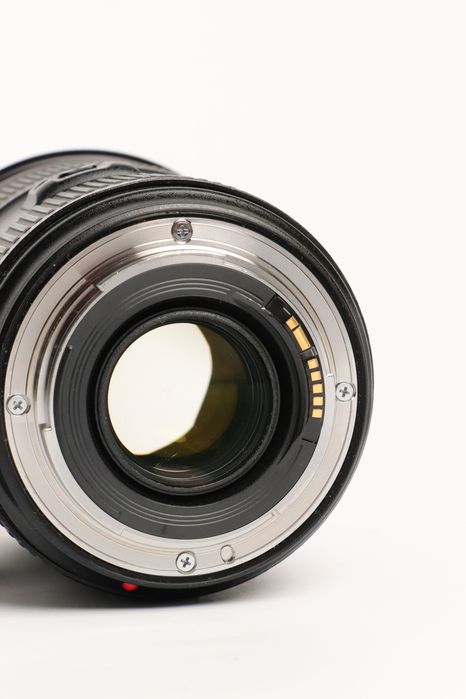 Canon 24-70 2.8 L USM II