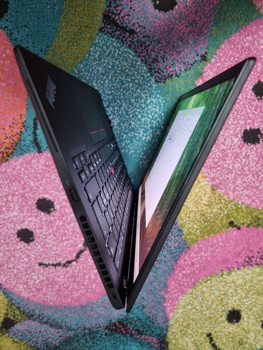 Lenovo ThinkPad T14s gen 4 i7 1355U schimb 15 16 pro max