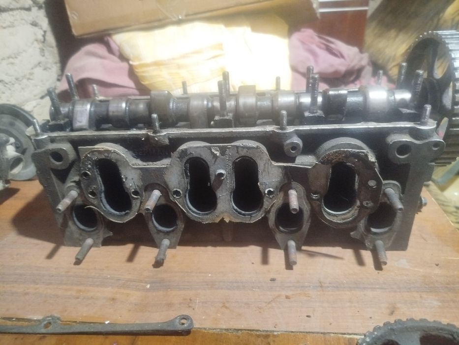 Продам двигатель 2.0