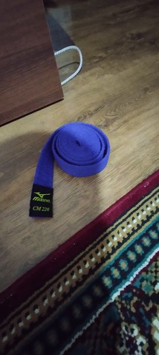 Казакша күрес кимано