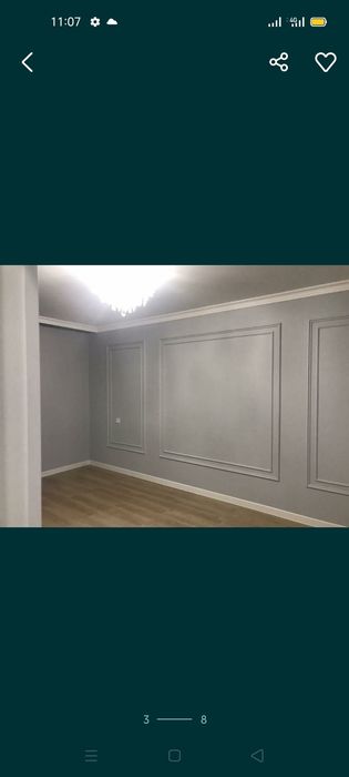 Ремонт квартир под ключ