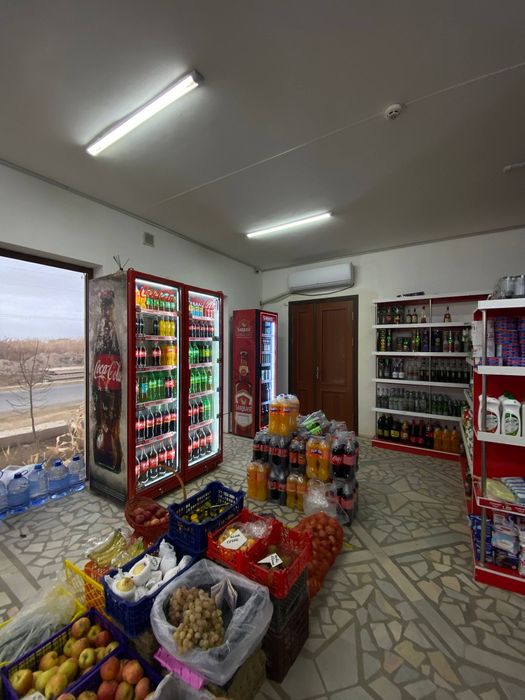 Срочно пивной жане магазин сатылады