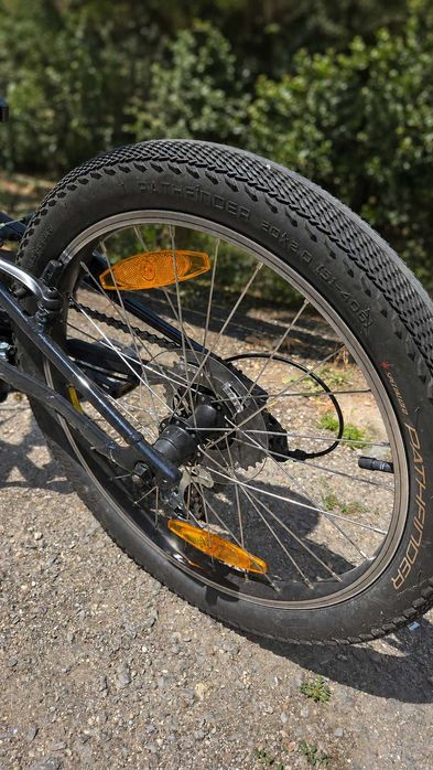 Детско колело Specialized 20'