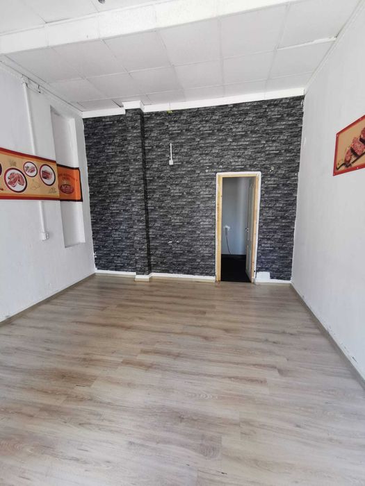 Spatiu Comercial 27mp Zona Dacia Deva