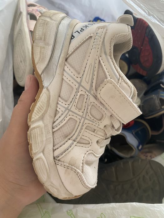 Детская одежда.