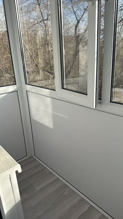 Сдаётся 2ух комнатная квартира