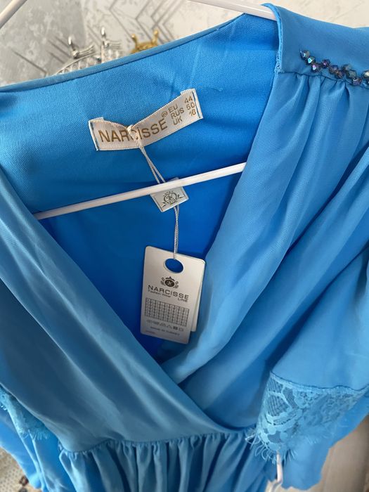 Туретцкий  плотья