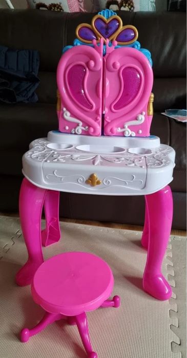 Музыкальное детское пианино