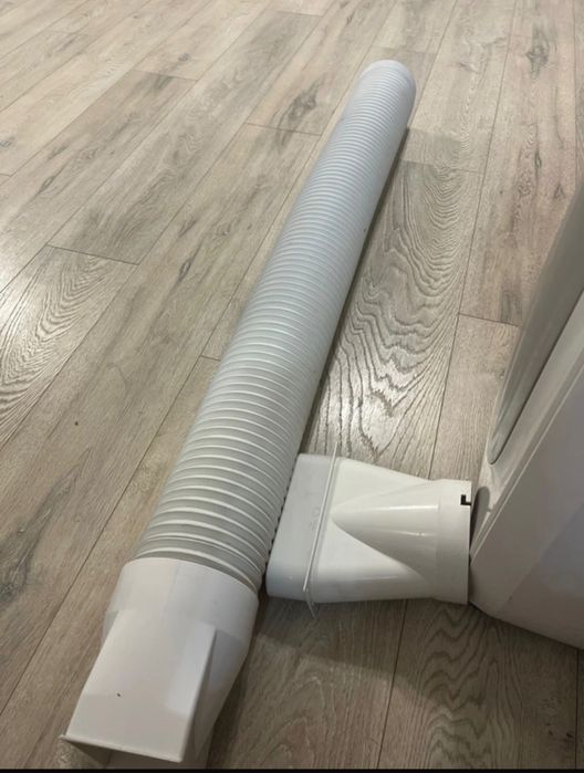 Aparat de aer conditionat portabil TROTEC PAC 2010 E 7200 BTU