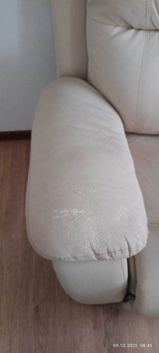 Холова гарнитура с релакс механизъм