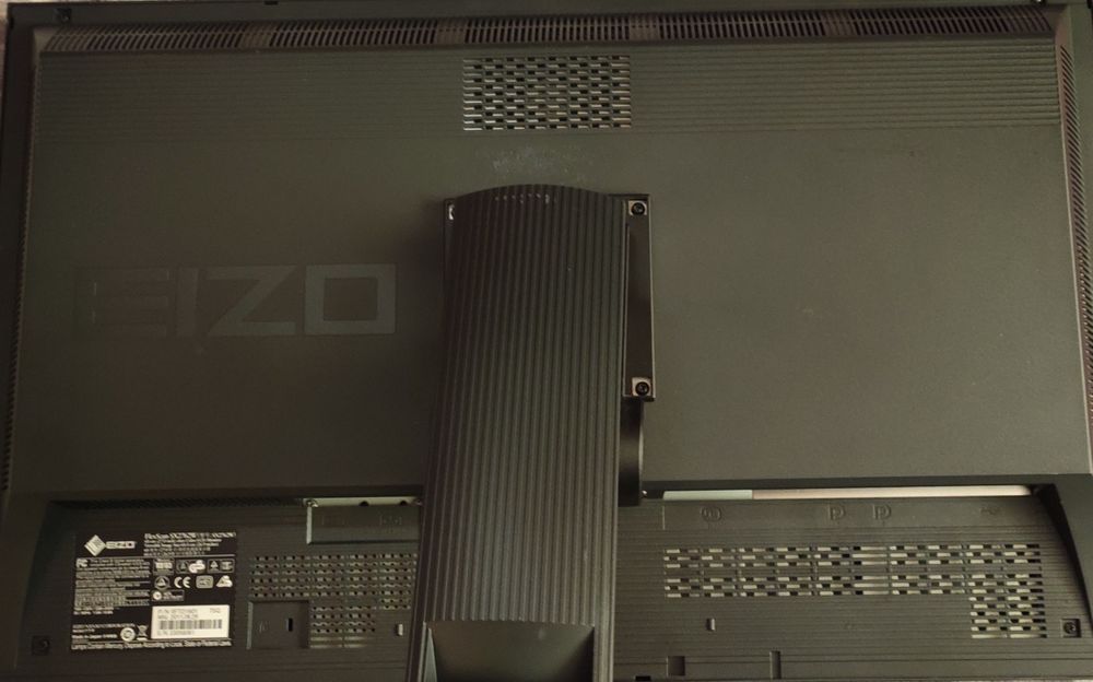 Професионален монитор EIZO Flexscan SX2762W