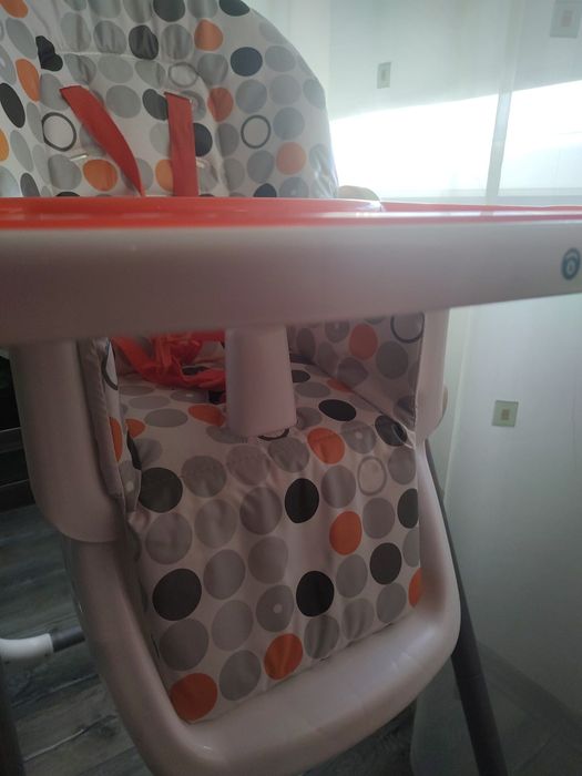 Scaun de masa pt copii
