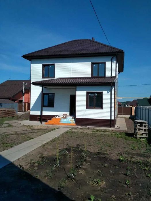 Металлочерепица для кровли