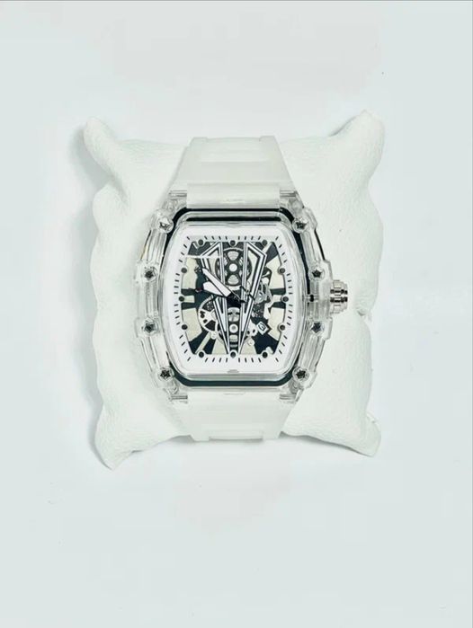 Richard Mille qõl soati