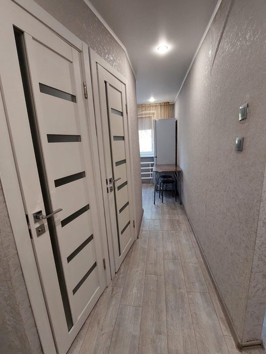 Продам 3-х комнатную квартиру