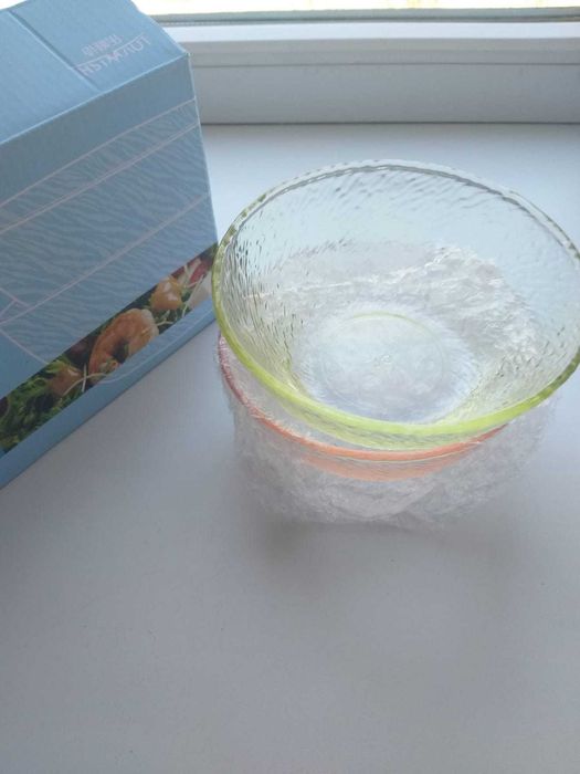 Продам  новую  посуду  для дома