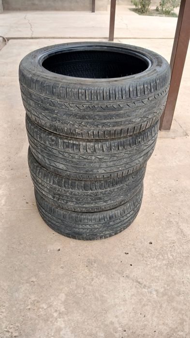 255/45/20, Жаздық шиналар сатылады