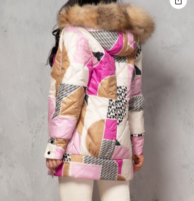 Яке Alessa размер Л