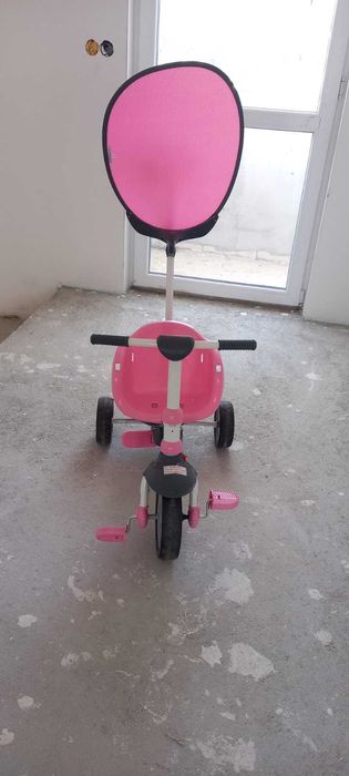 Триколка Fisher Price